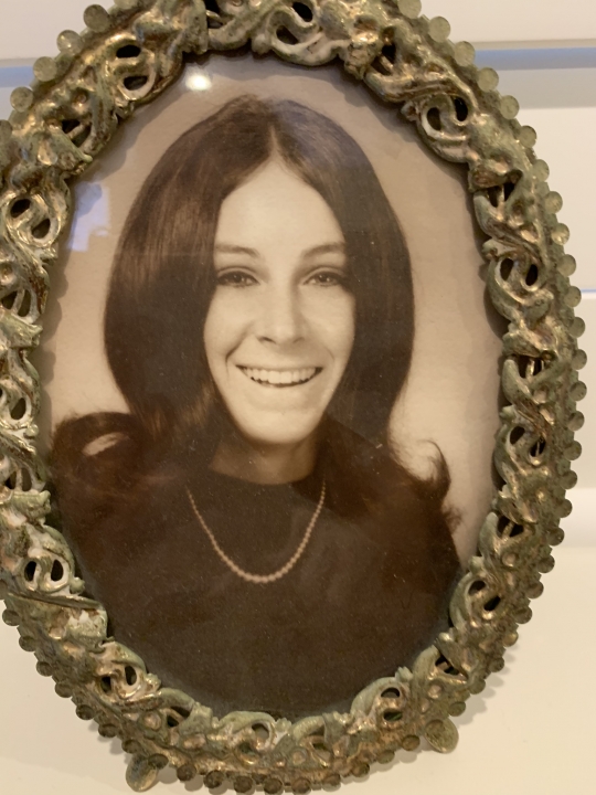 Debra Summers - Class of 1970 - John F. Kennedy High School