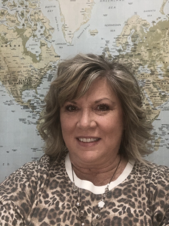 Wendy Zitnik - Class of 1981 - John F. Kennedy High School