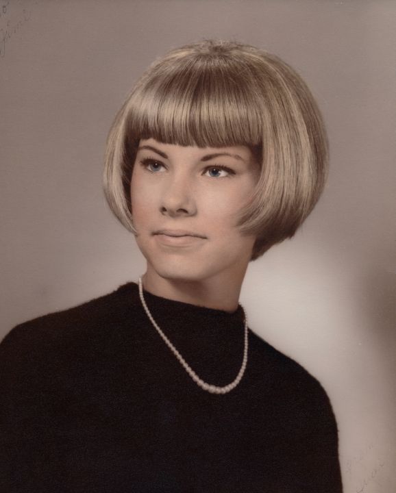 Judi Thomas - Class of 1969 - John F. Kennedy High School