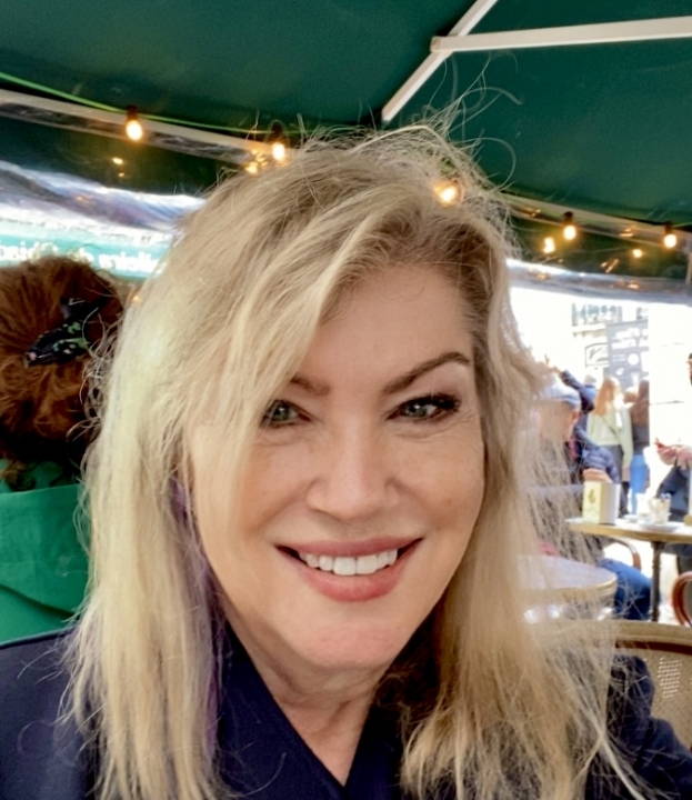 Audrey Hall - Class of 1976 - John F. Kennedy High School