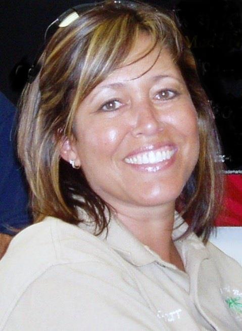 Lisa Faustina - Class of 1978 - John F. Kennedy High School