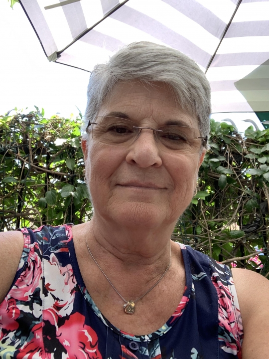 Vicki Vandermeer - Class of 1970 - John F. Kennedy High School