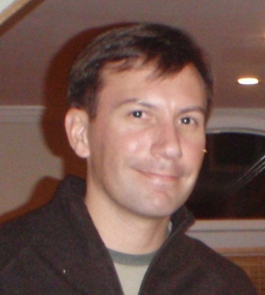 Dave Taylor - Class of 1994 - John F. Kennedy High School