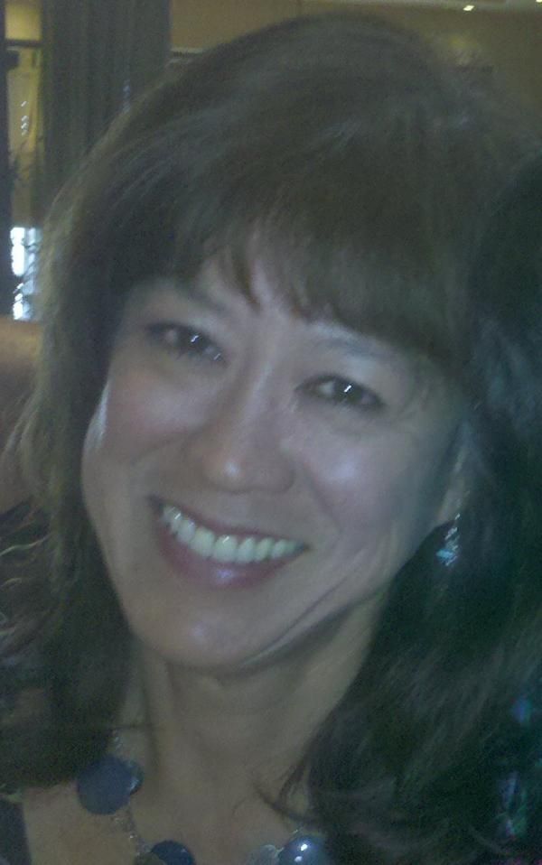Patti Wong - Class of 1975 - John F. Kennedy High School