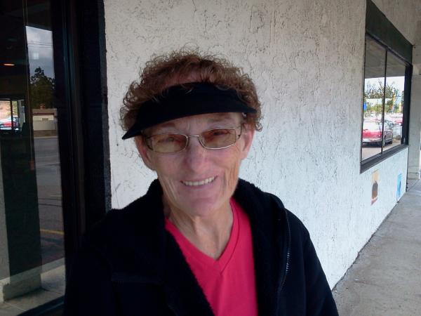 Sharen Thrasher - Class of 1966 - John F. Kennedy High School