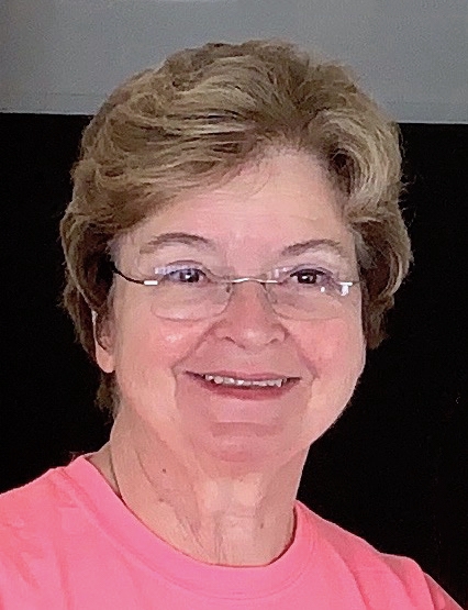 Belle Peairs - Class of 1966 - John F. Kennedy High School