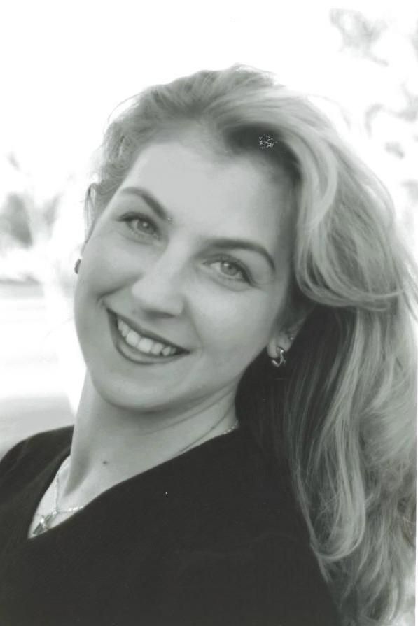 Natalie Mirliss - Class of 1990 - John F. Kennedy High School