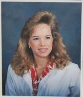 Melody Sugajski - Class of 1989 - John F. Kennedy High School