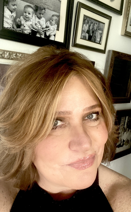 Michelle Leaf - Class of 1984 - John F. Kennedy High School