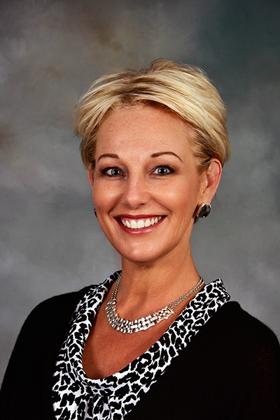Christy Jordan - Class of 1981 - John F. Kennedy High School