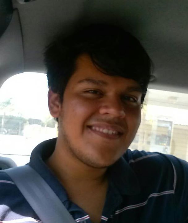 Sean Chavez - Class of 2012 - John F. Kennedy High School