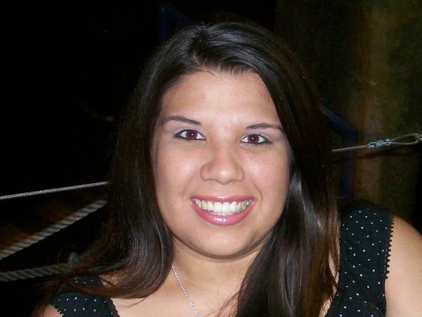 Cassandra Aguayo - Class of 1999 - John F. Kennedy High School