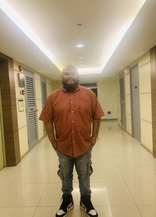 Aaron Belista - Class of 2004 - John F. Kennedy High School