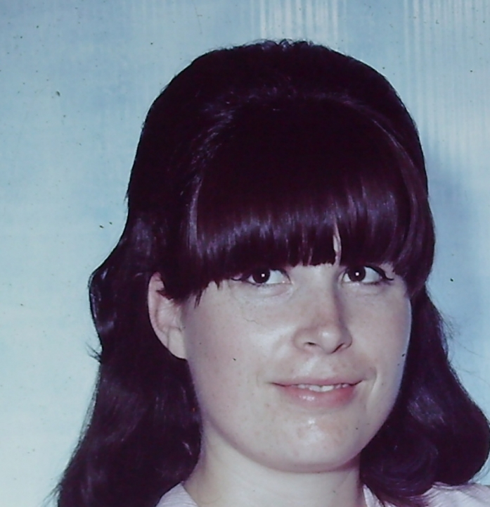 Ardith Hambly - Class of 1966 - John F. Kennedy High School
