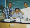 Joseph Zalaco, class of 1997