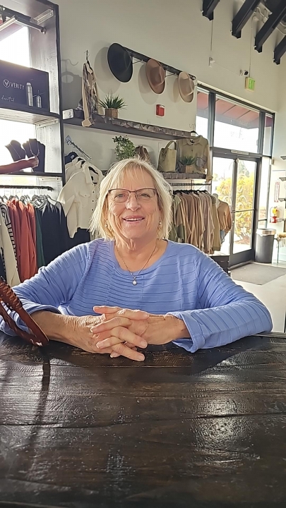 Evelyn Avery - Class of 1974 - Westminster High School