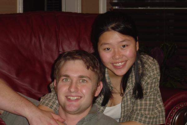 Diana Chen - Class of 2006 - Westminster High School
