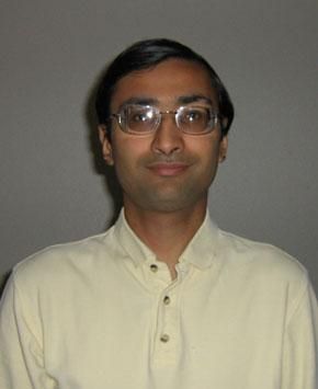 Mitesh Damania - Class of 1994 - Westminster High School