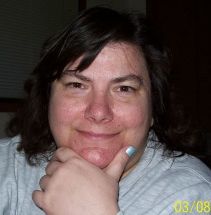 Debbie Raeside - Class of 1985 - Westminster High School