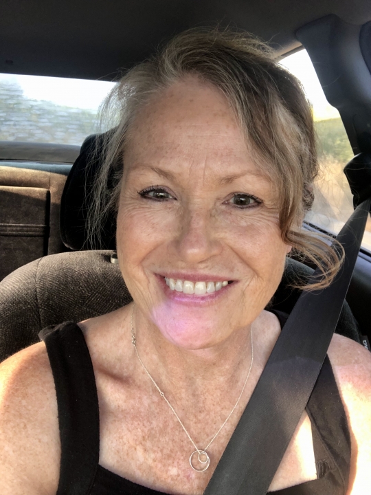 Tamara Shannon - Class of 1983 - Westminster High School