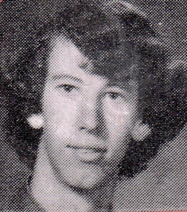 Gary Hardy - Class of 1976 - Westminster High School