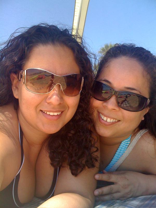 Jynna Galindo - Class of 1995 - Westminster High School