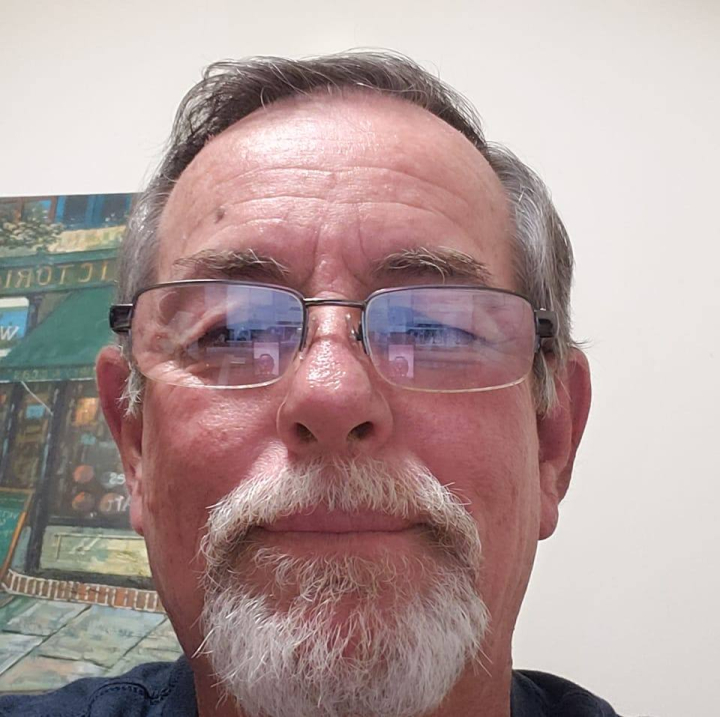 Jim Whitten - Class of 1976 - Westminster High School