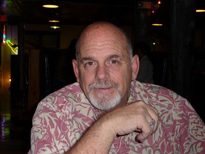 Mike Marino - Class of 1966 - Westminster High School