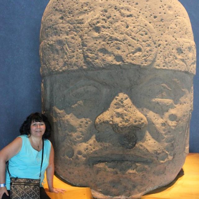 Susie Tristan Perez - Class of 1974 - Westminster High School