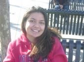 Krystal Jones - Class of 2003 - Westminster High School