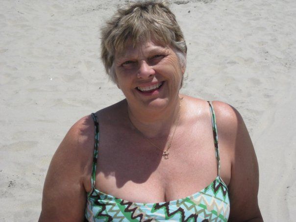 Lynda Poage - Class of 1964 - Westminster High School