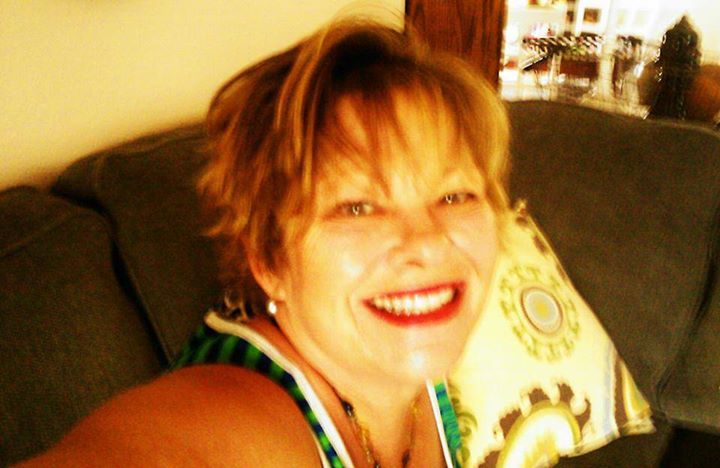 Connie Clairday Johnston - Class of 1977 - Westminster High School