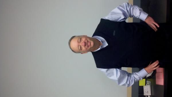 Dave Pearman - Class of 1977 - Westminster High School