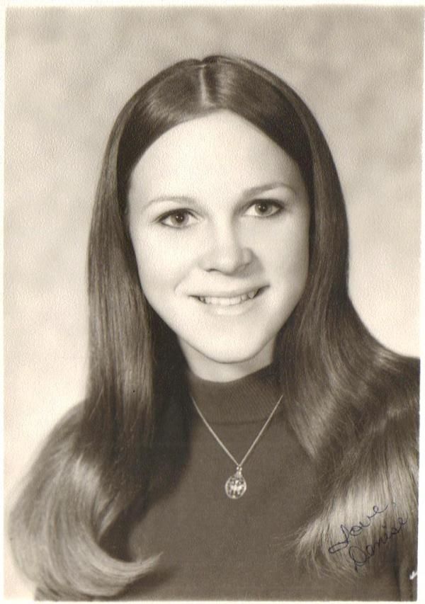 Denise Costello - Class of 1971 - Westminster High School