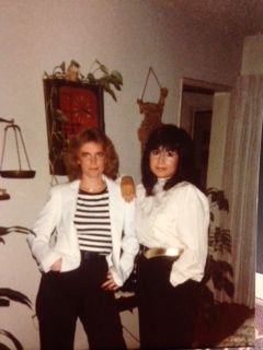 Holly Moorhouse - Class of 1971 - Westminster High School