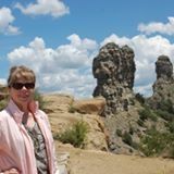 Laurie Pope - Class of 1970 - Westminster High School