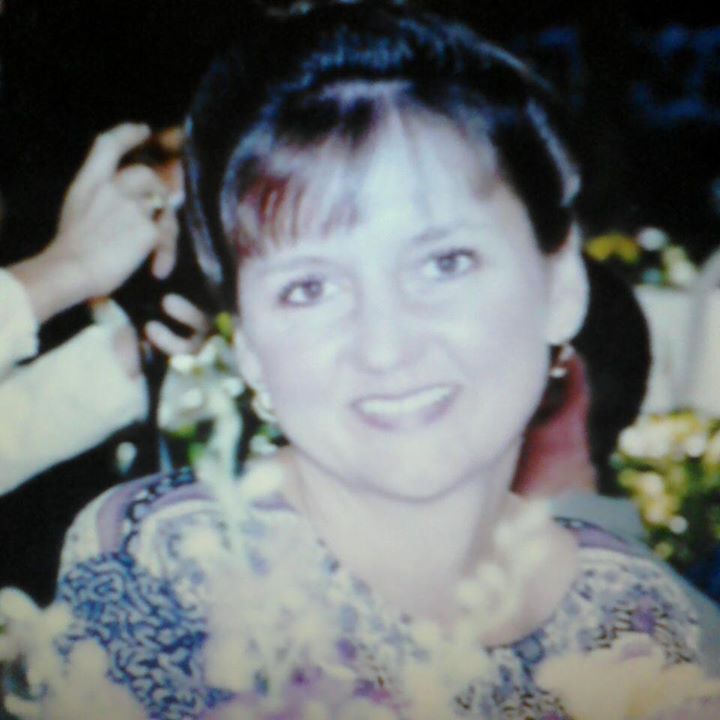 Jacci Morrow - Class of 1974 - Westminster High School
