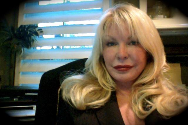 Marta Gallahair - Class of 1963 - Westminster High School