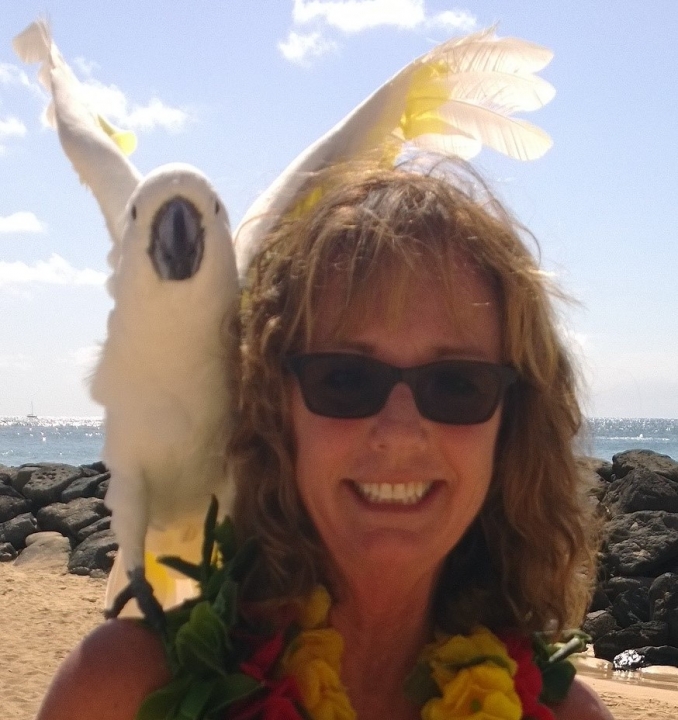 Nancy Nancy L Miller - Class of 1972 - Westminster High School