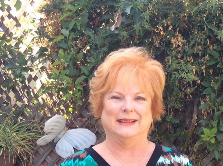 Arlana Arnold - Class of 1967 - Westminster High School