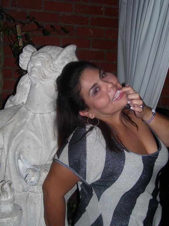 Nicole Armijo - Class of 1988 - Westminster High School