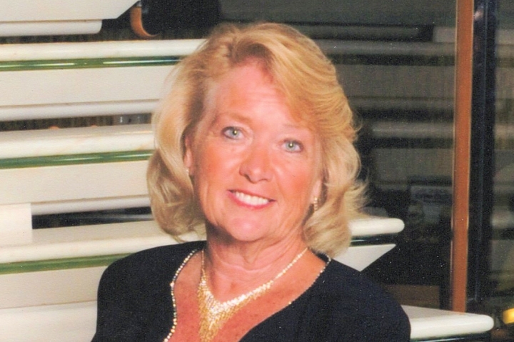 Carol Sarrabere - Class of 1964 - Westminster High School
