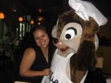 Reylene Herrera - Class of 2005 - Westminster High School