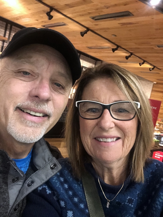 Margie Dulisse - Class of 1972 - Westminster High School
