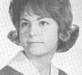 Sandra Ridgeway '62