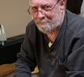 Michael Tackabery