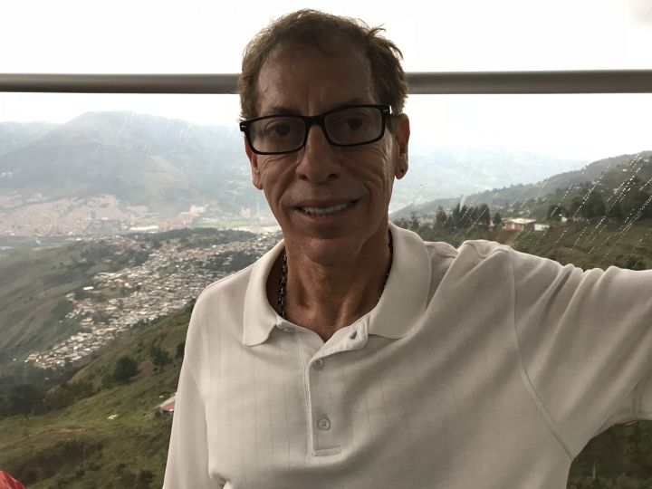 Marvin Goldfarb - Class of 1969 - Beverly Hills High School