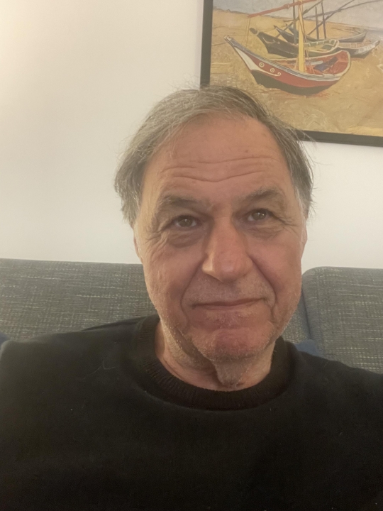 Robert Robert Mark Freedman - Class of 1967 - Beverly Hills High School