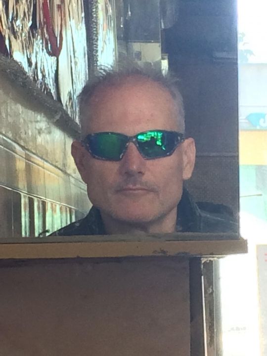 Tony Sepe - Class of 1981 - Beverly Hills High School