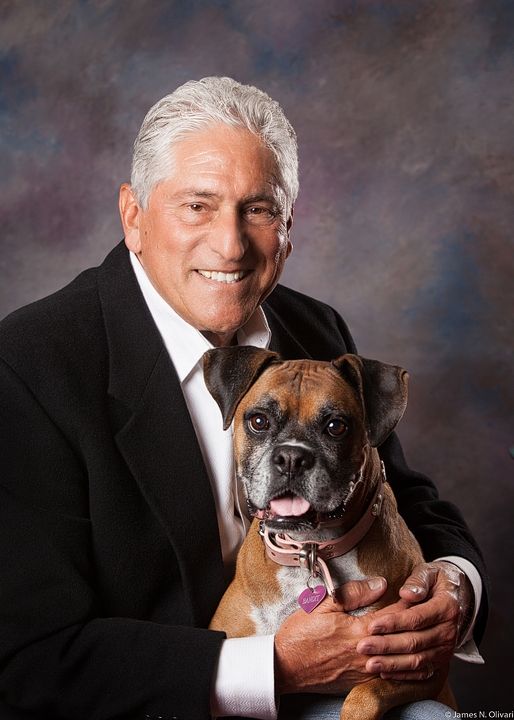 Phil Weintraub Jr. - Class of 1964 - Beverly Hills High School